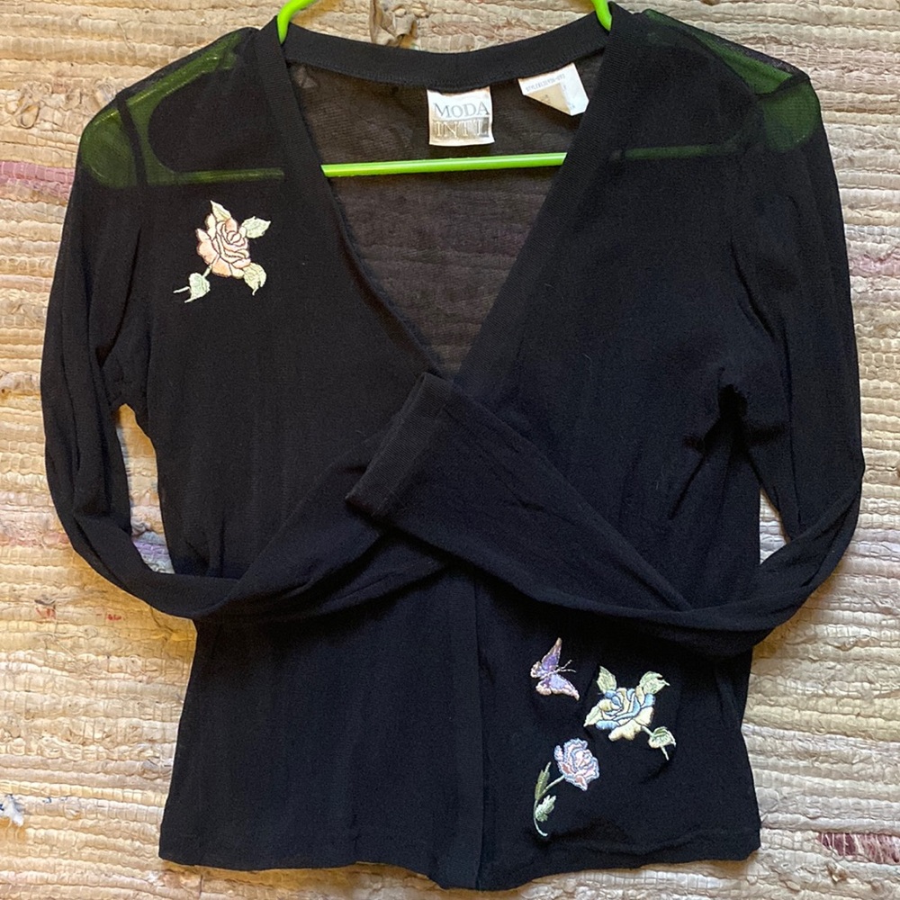 cardigan